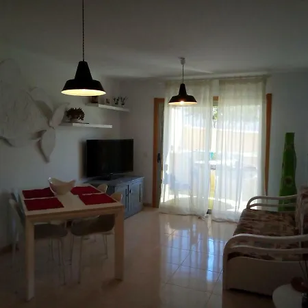 Apartamento Mar Cantrabrico
