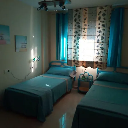 Apartamento Mar Cantrabrico