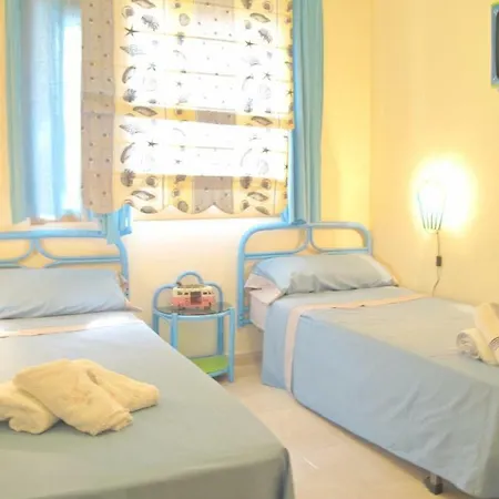 Apartamento Mar Cantrabrico