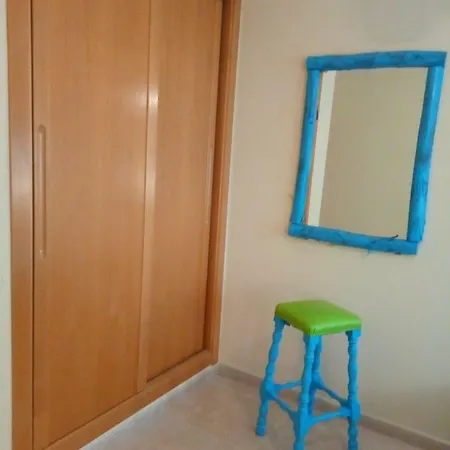 Lejlighed Apartamento Mar Cantrabrico El Médano