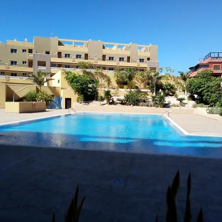 Lejlighed Apartamento Mar Cantrabrico