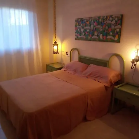 Apartamento Mar Cantrabrico Lejlighed