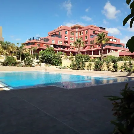 Lejlighed Apartamento Mar Cantrabrico El Médano