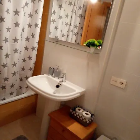 Apartamento Mar Cantrabrico El Médano
