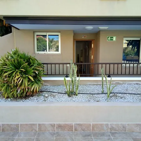 Lejlighed Apartamento Mar Cantrabrico El Médano