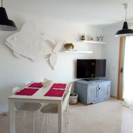 Apartamento Mar Cantrabrico Lejlighed