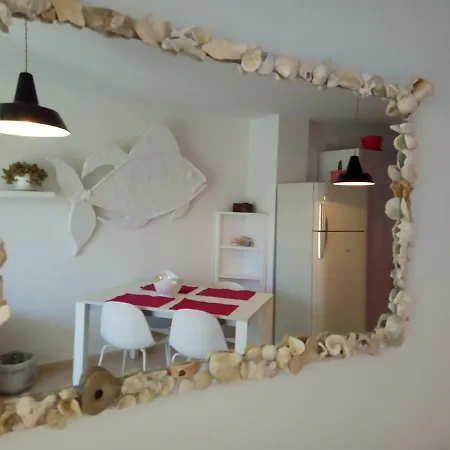 Apartamento Mar Cantrabrico *
