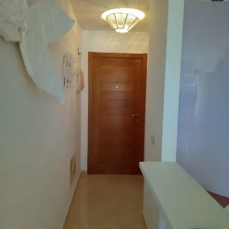 Apartamento Mar Cantrabrico El Médano