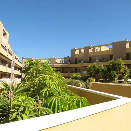 Lejlighed Apartamento Mar Cantrabrico