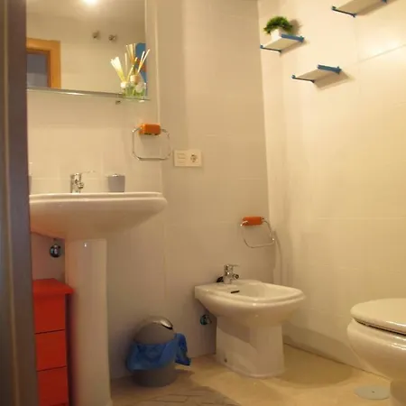 Lejlighed Apartamento Mar Cantrabrico El Médano