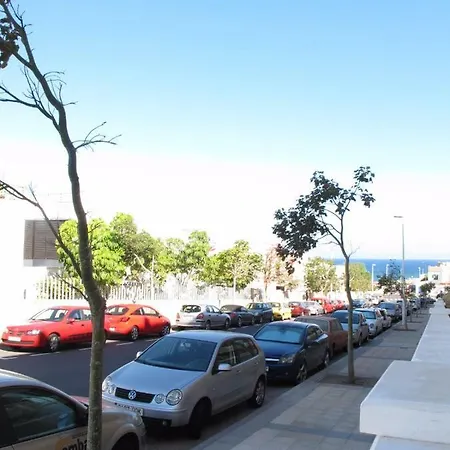Apartamento Mar Cantrabrico Lejlighed *