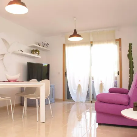 Apartamento Mar Cantrabrico * El Médano