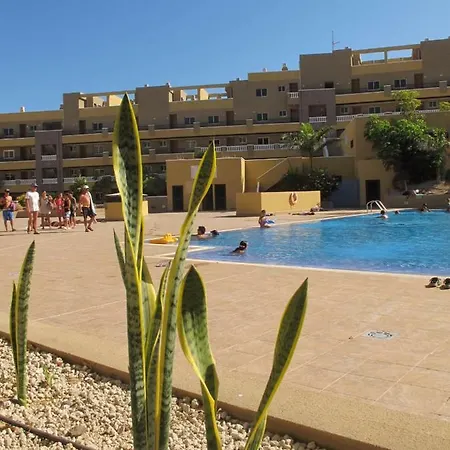 Lejlighed Apartamento Mar Cantrabrico *
