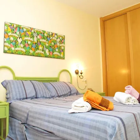 Apartamento Mar Cantrabrico