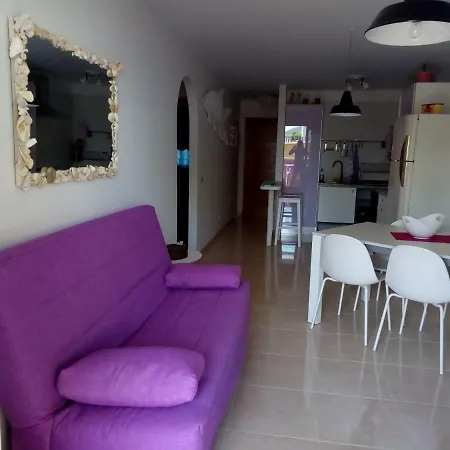 Apartamento Mar Cantrabrico