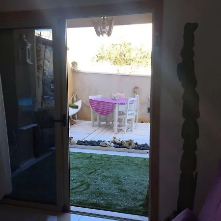 Apartamento Mar Cantrabrico * El Médano