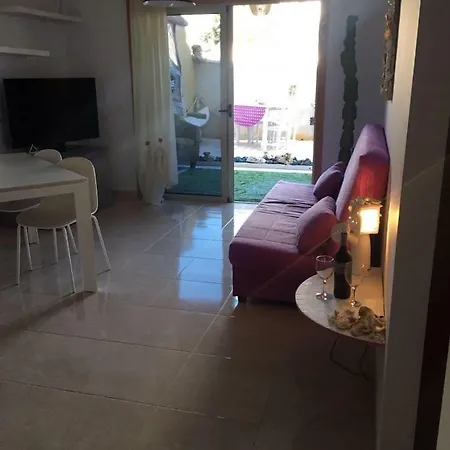 Apartamento Mar Cantrabrico * El Médano