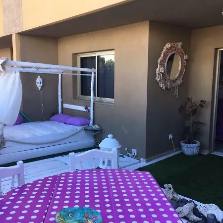 Apartamento Mar Cantrabrico *